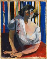 Autoportrait