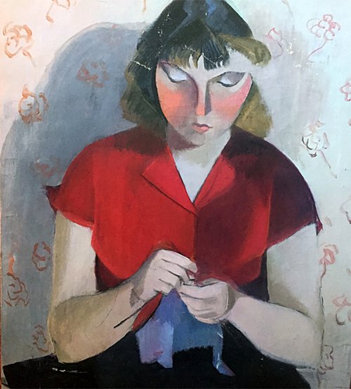 Jacqueline