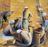 Tailleurs de pierres